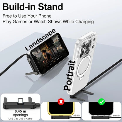 ⚡ PowerPlay™ Cable Gaming 3 en 1 — Carga, Juega y Disfruta